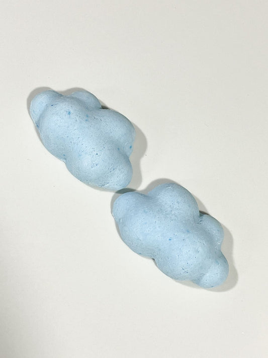 elixiirss Cloud Shape Bath Bomb, 100gm
