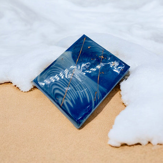 elixiirss Marble Soap