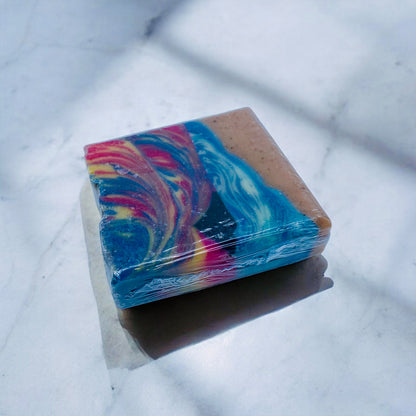 elixiirss Landscape Design Bathing Bar/Soap (Rs. 350/piece)